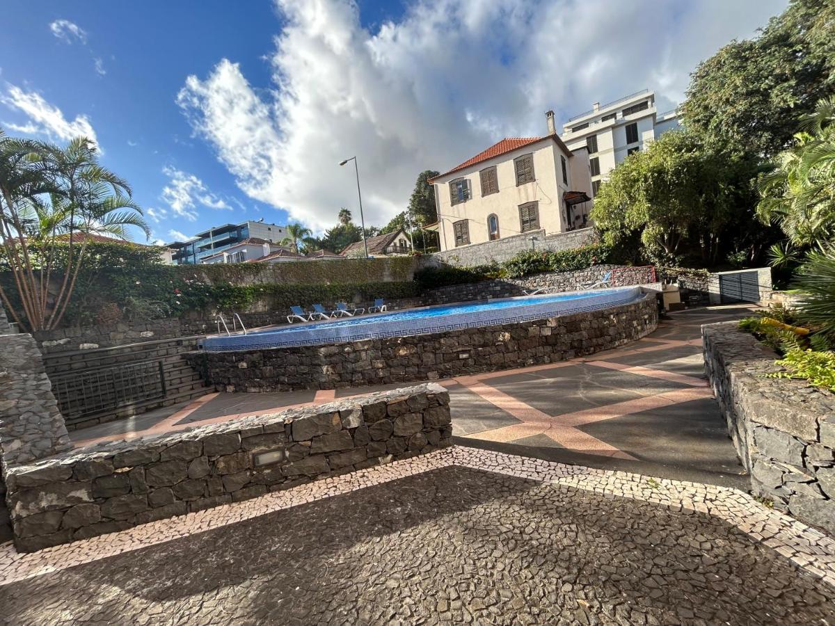 Apartamento In Town View *