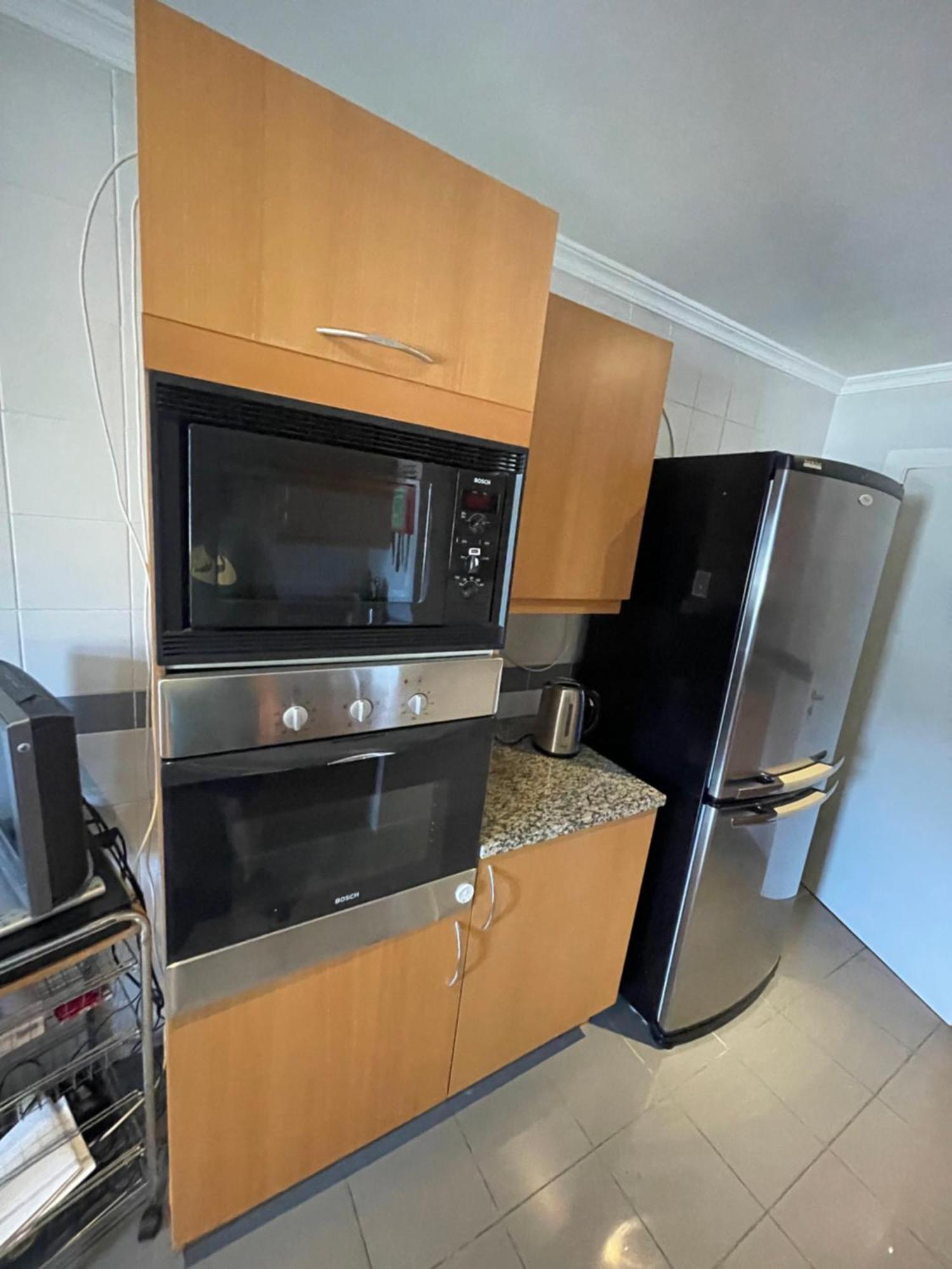 Apartamento In Town View